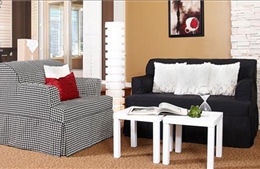 Indonesia tập trung xuất khẩu đồ nội thất